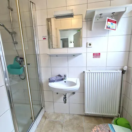 Wattweg 10 06 Norddeich