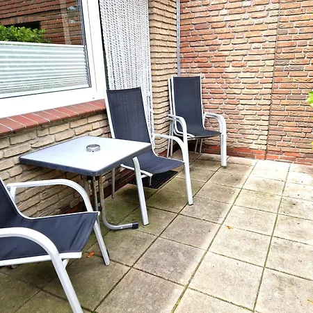 Wattweg 10 06 * Norddeich